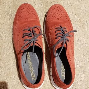 Cole Haan ZEROGRAND Oxford